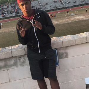 Meet your Posher, Aaron